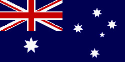 australien